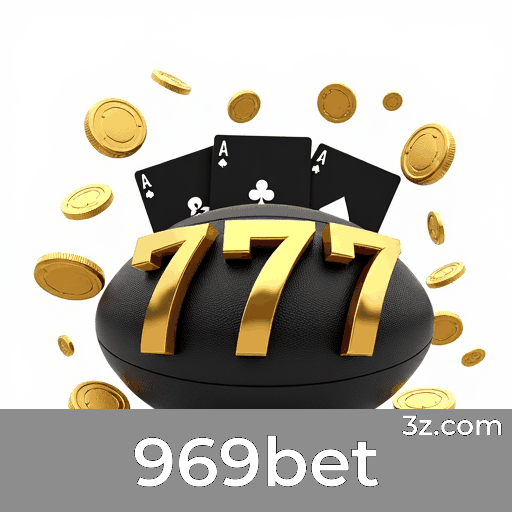 969bet: Apostas Esportivas de Excelência e Abrangência