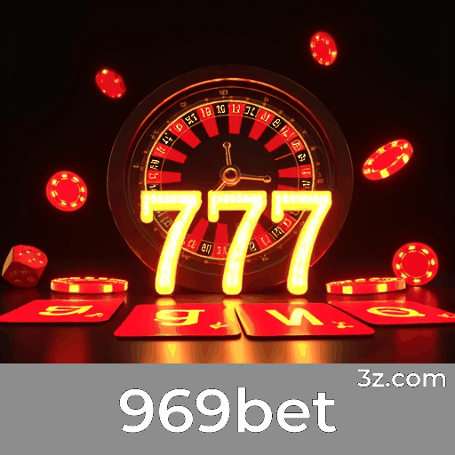 Experimente o 969bet: Apostas Rápidas e Completas