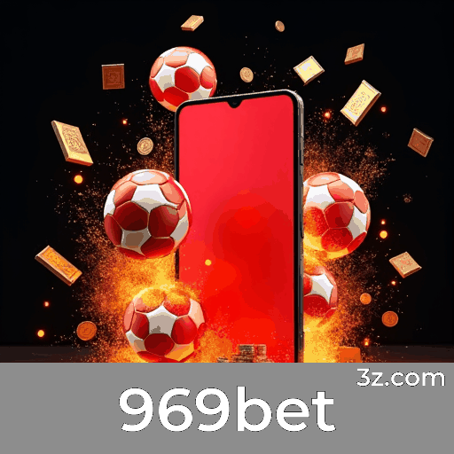 Tecnologia Robusta e Segura na 969bet: Arquitetura Multi-Camadas