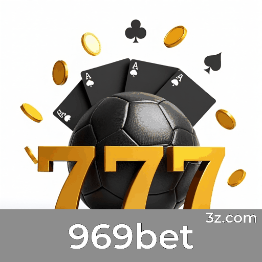 969bet: Apostas Esportivas de Excelência e Abrangência