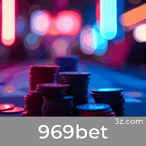 Tecnologia Robusta e Segura na 969bet: Arquitetura Multi-Camadas