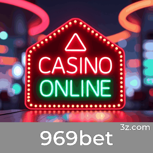 969bet Casino: Programa VIP Exclusivo e Luxuoso