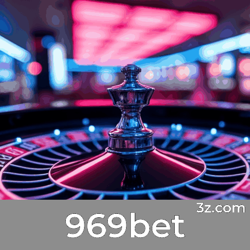 Mundo de Jogos Extraordinários 969bet: Diversão Ilimitada