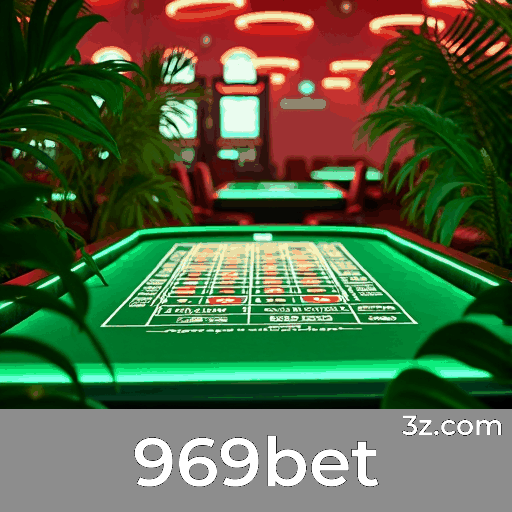 Método Estratégico para Avaliação de Promoções na 969bet