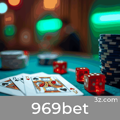 Promoções Imperdíveis para Você em 969bet