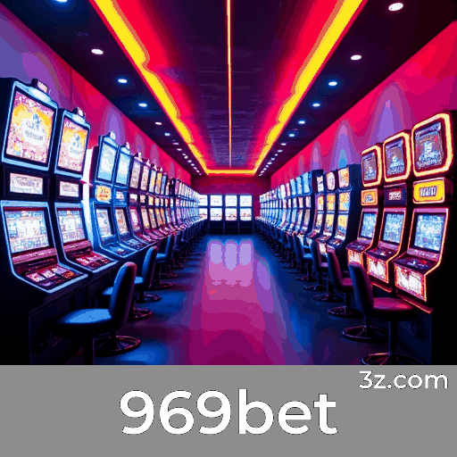 969bet Casino: Programa VIP Exclusivo e Luxuoso