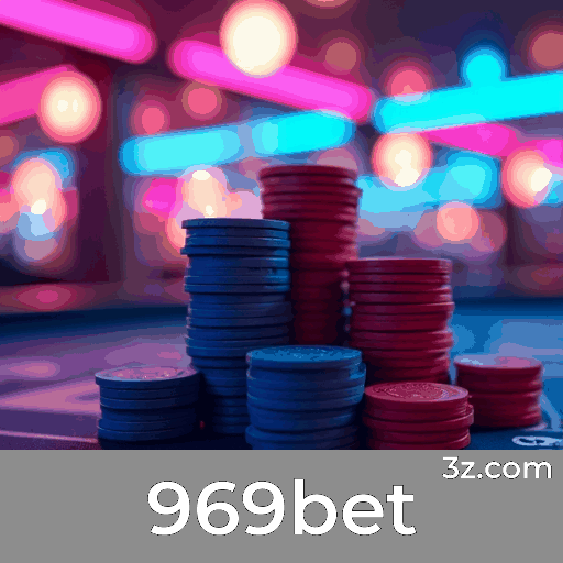 Mundo de Jogos Extraordinários 969bet: Diversão Ilimitada